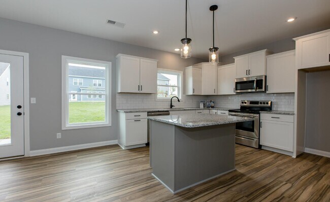 Building Photo - 134 Meadow Lark Trail