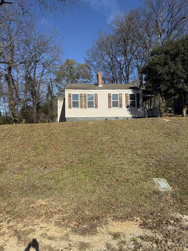 Building Photo - 6633 Millard Fuller Rd