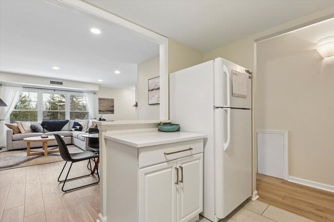 Building Photo - Bright & Renovated 1B/1B Condo with Pool, Tennis, & Chester Valley Trail Access – Old Forge Crossing