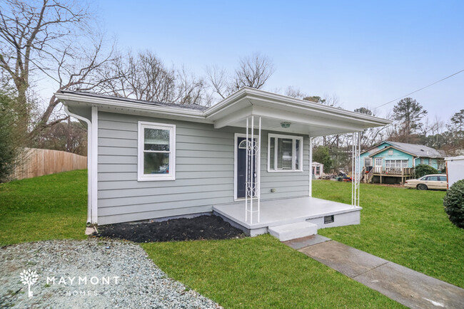 Building Photo - Cute 3 Bedroom Home in Durham, NC