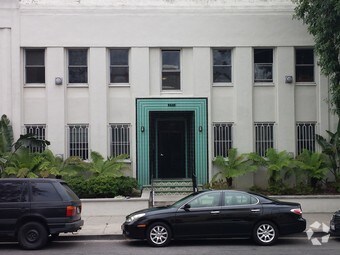 Building Photo - 6440 Orange St