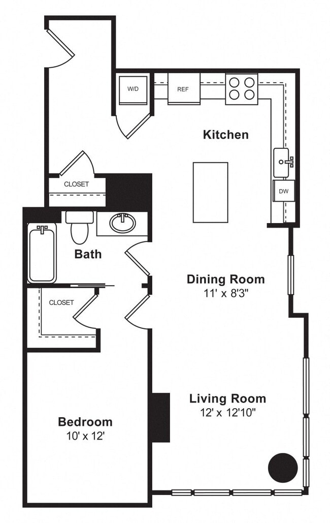 Floorplan - Windsor Cirrus