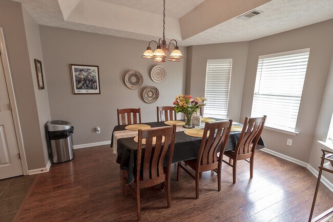 Building Photo - Home for rent in Prattville