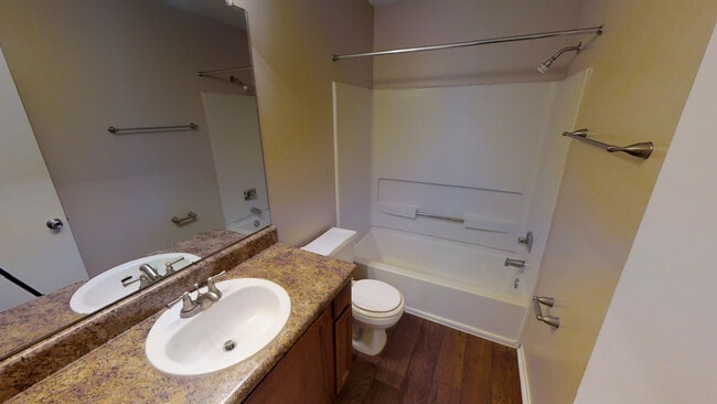 Bathroom - Lakestone