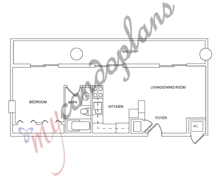 Building Photo - 690 SW 1st Ct