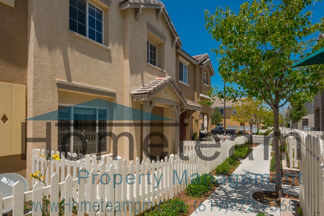 Building Photo - 3 BR/ 2.5 BA 1360 SQFT Otay Ranch / Chula ...