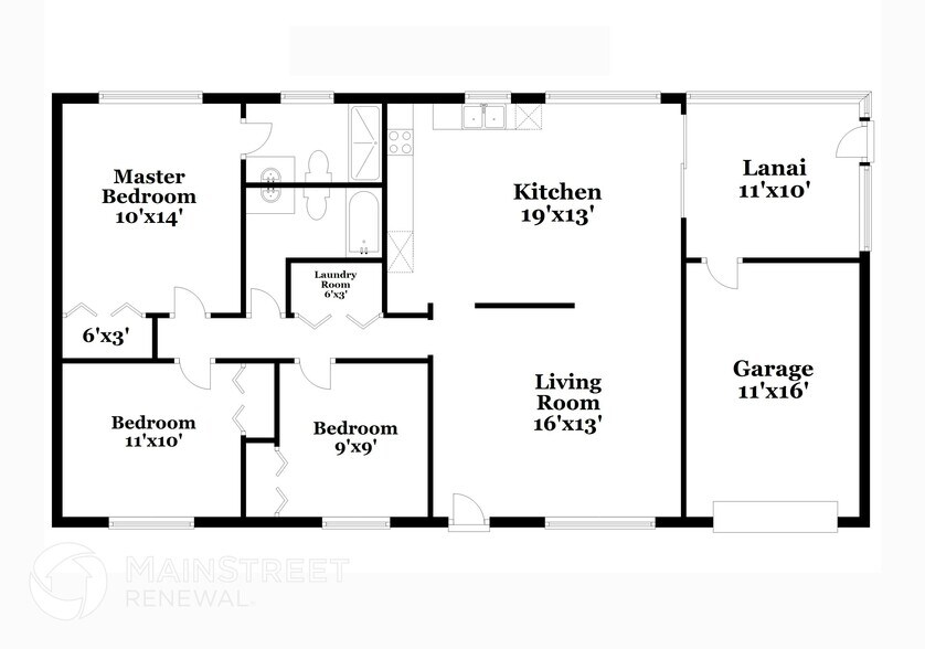Building Photo - 2601 Shenandoah St