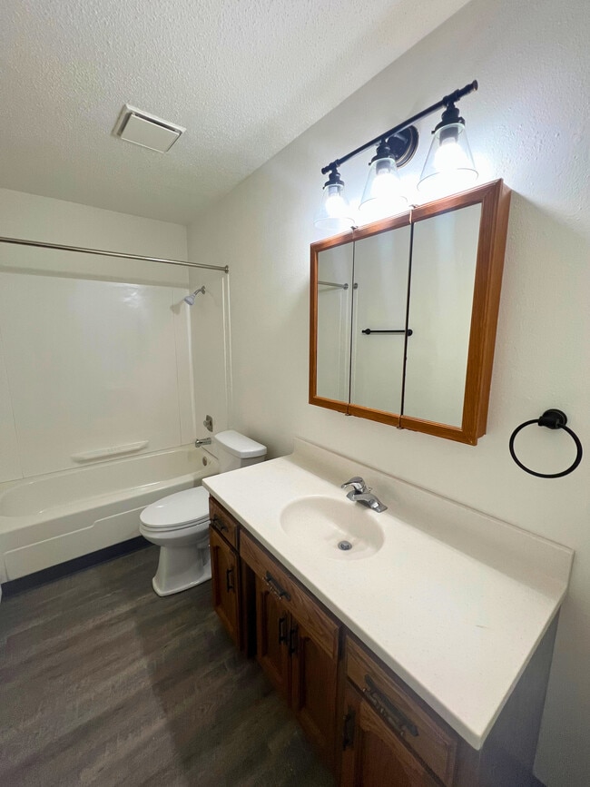 Building Photo - Condos