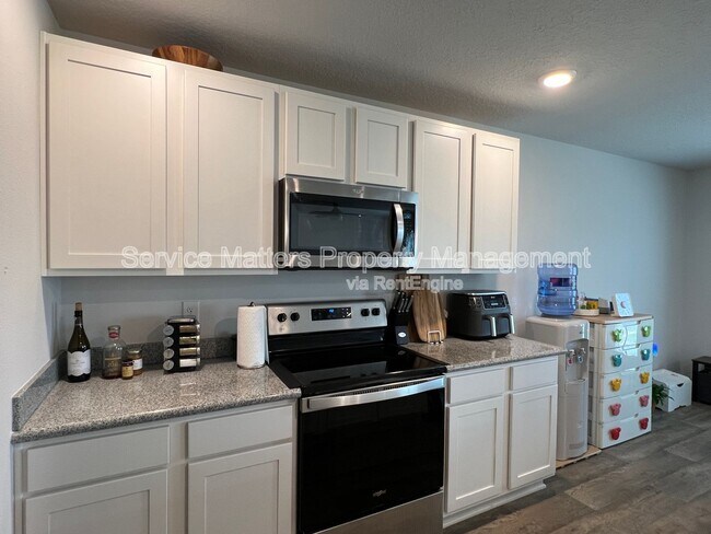 Building Photo - 5504 Lancelot Trl