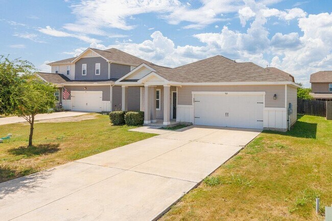 Building Photo - 960 Bunton Reserve Blvd
