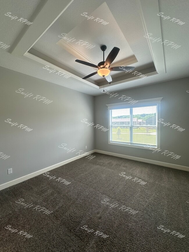 Building Photo - 6824 Prairie Ln