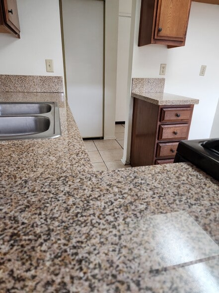 Kitchen to Hallwy - 28323 Hillfield Ln