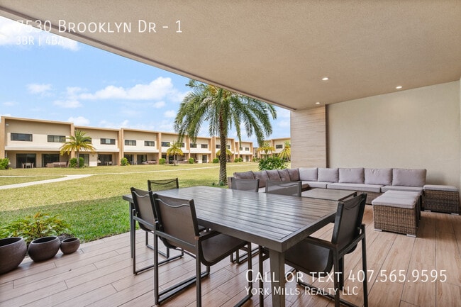 Building Photo - 7530 Brooklyn Dr