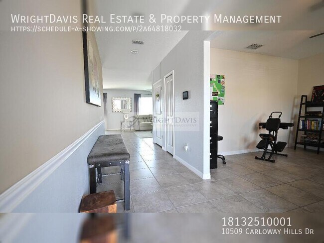 Building Photo - 10509 Carloway Hills Dr