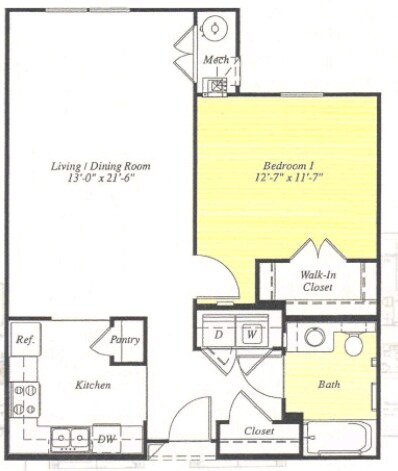 The Huntington - Lockwood of Clinton