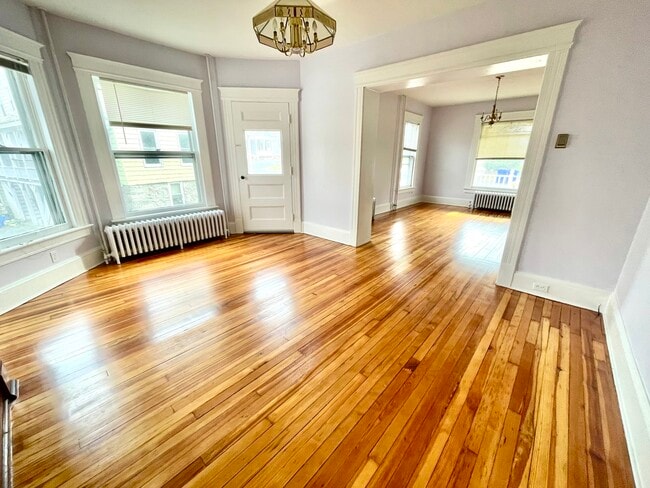 Building Photo - 22 Upson Ave