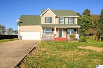 Building Photo - 611 Flushing Meadows Dr