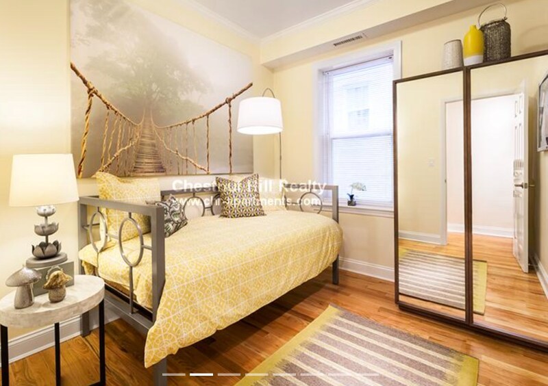 Building Photo - 3 Chauncy St