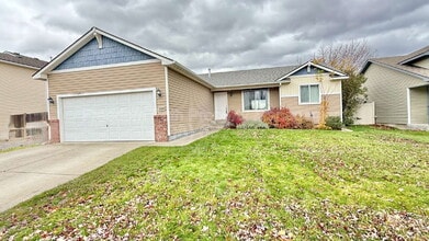 Building Photo - 1258 N Monticello St