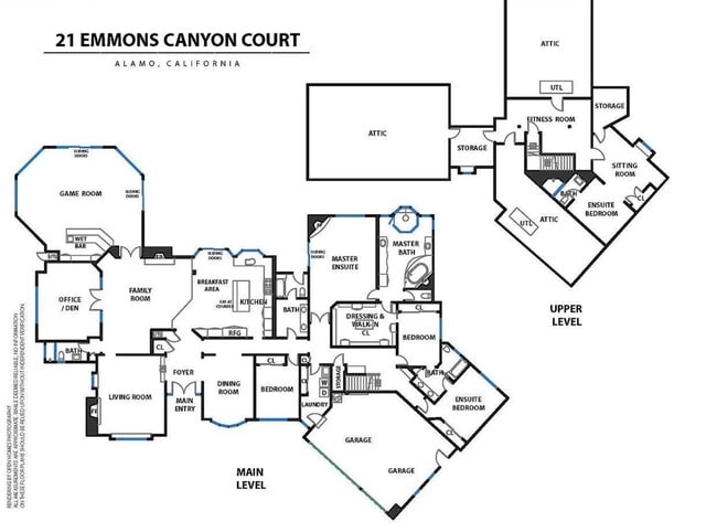 Building Photo - 21 Emmons Ct