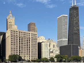 Building Photo - 680 N Lake Shore Dr