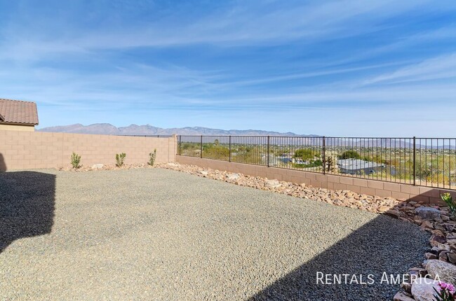 Building Photo - 8905 E Pantano Bluff Dr