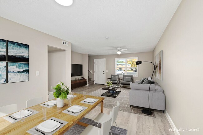 Building Photo - Bright 3-Bedroom, 1-Bath Apartment in Sumter, SC – Pinedale Apartments