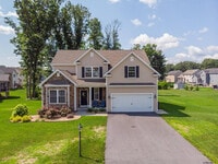 Building Photo - 106 Balsam Way