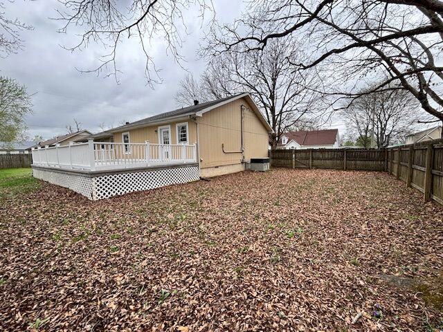 Building Photo - 303 Willow St