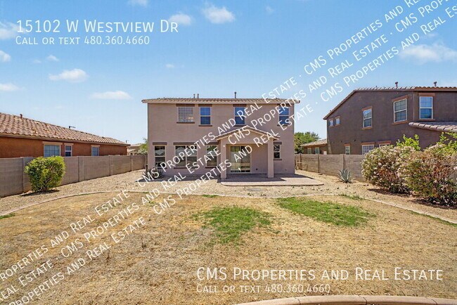 Building Photo - 15102 W Westview Dr