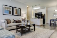 Interior Photo - The Lakeshore Apartment Homes