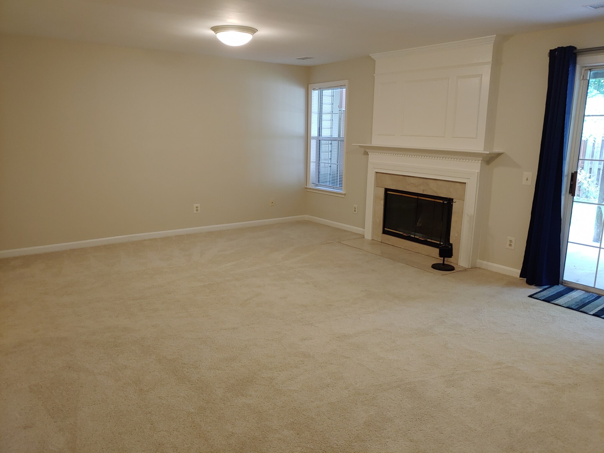 Basement - 47608 Sandbank Sq