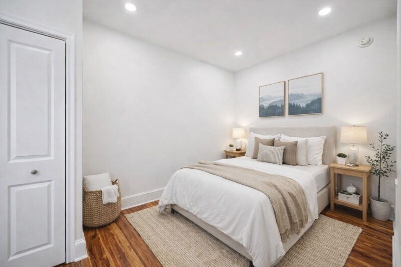 Building Photo - 236 Harvey St