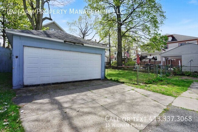 Building Photo - 15 Wigwam Pl