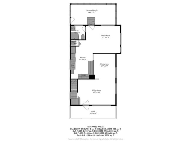 Building Photo - 909 Clarke St