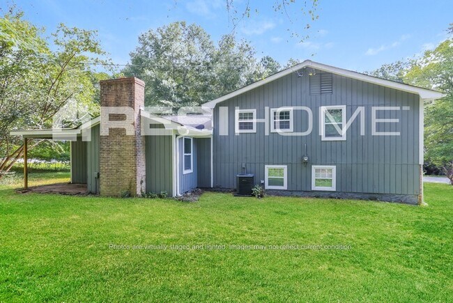 Building Photo - 8225 Freestone Dr