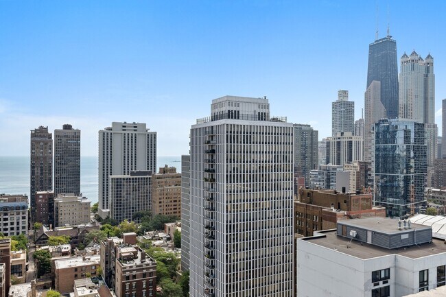 Building Photo - 1250 N Dearborn St