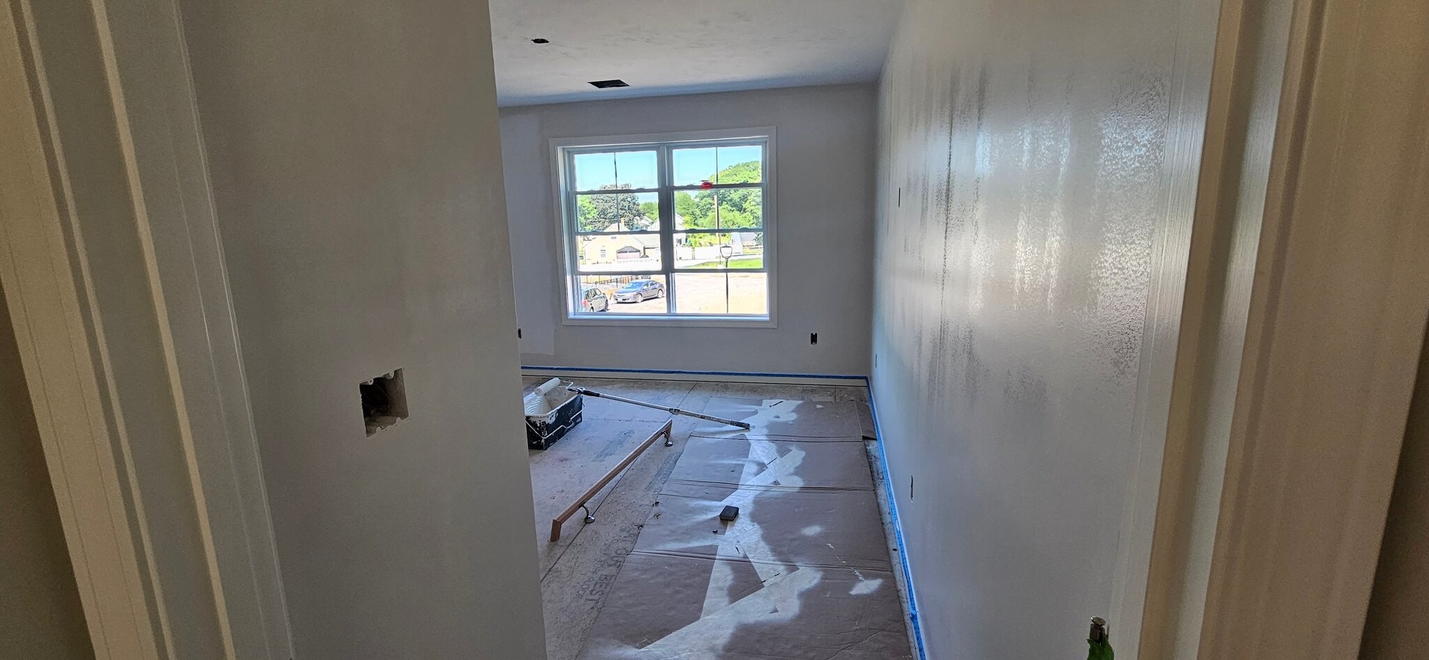 Building Photo - 719 Putnam Pike