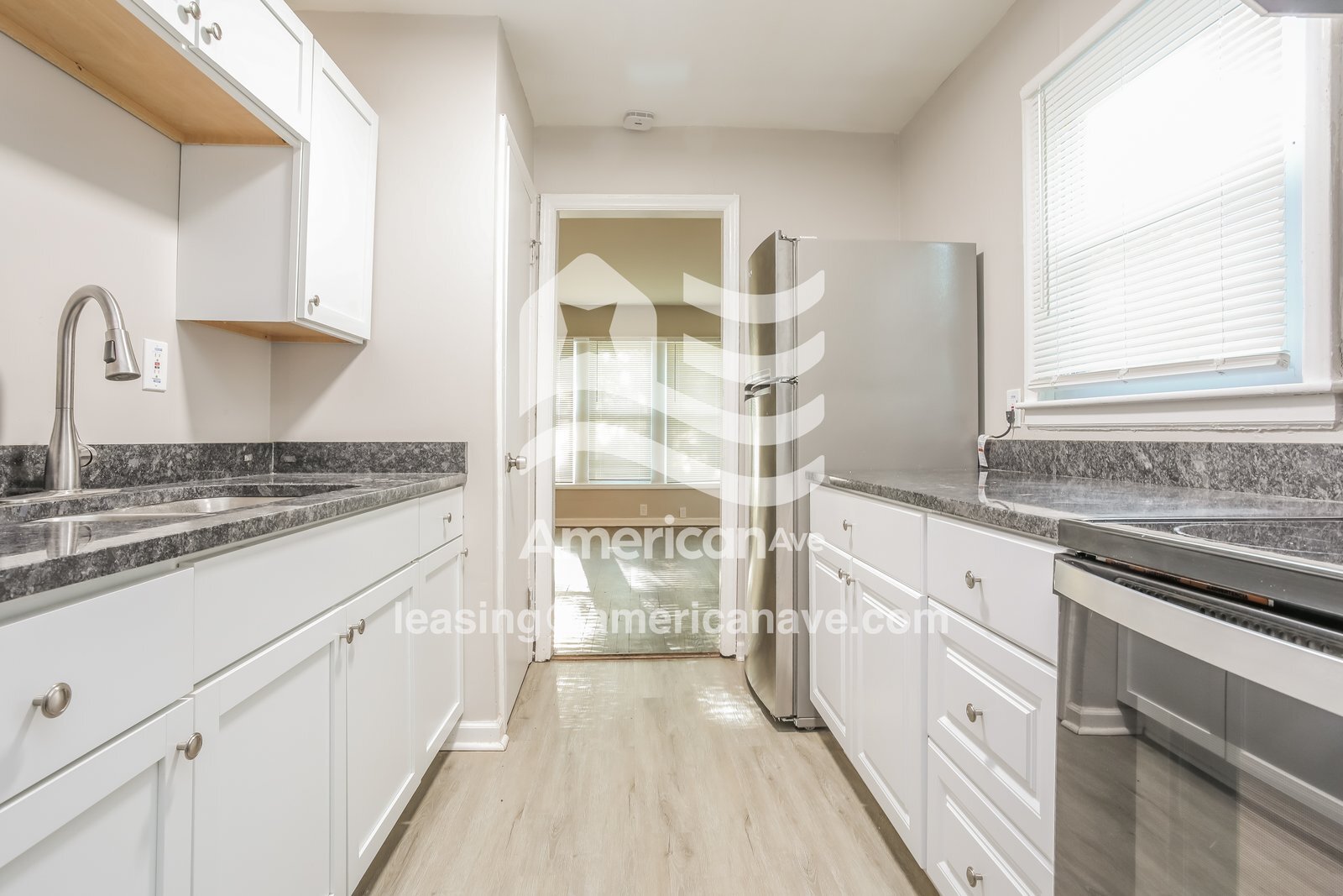 Building Photo - 6835 Askew Ave