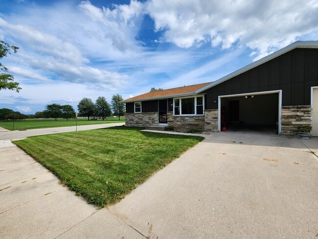 Primary Photo - 3603 Geele Ave