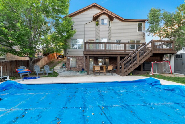 Building Photo - Charming 6 beds 3 baths in Denver!