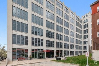 Building Photo - 50 Dey St