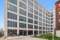 Building Photo - 50 Dey St