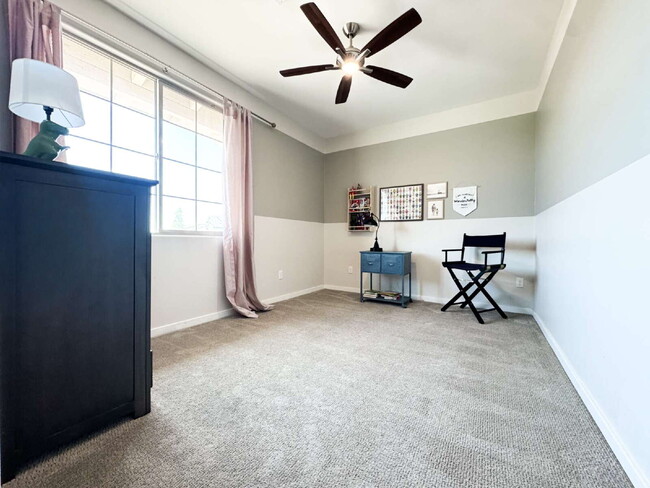 Building Photo - "Spacious 4-Bedroom, 2.5-Bathroom SOLAR Home in Mesa del Sol!"