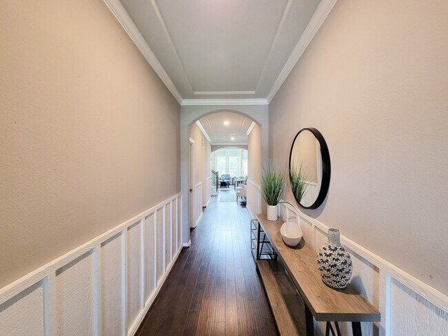 Building Photo - 22902 Henderson Row Dr