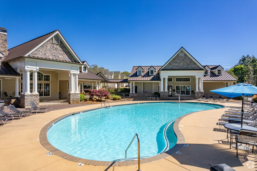 Village Highlands - 1932 Stanton Rd East Point GA 30344 | Apartment Finder