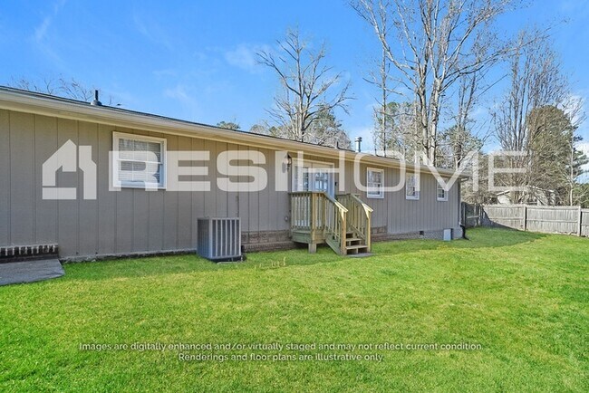 Building Photo - 2798 Bomar Rd