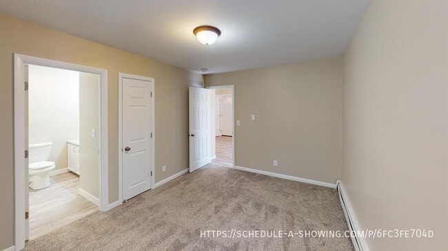 Building Photo - 701 Grove St