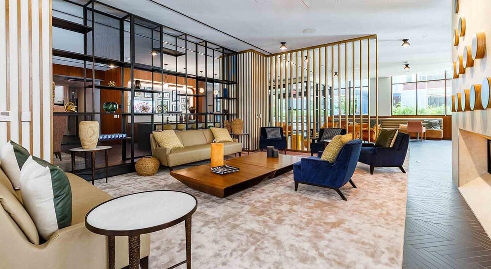 Building Photo - 853 New Jersey Ave SE