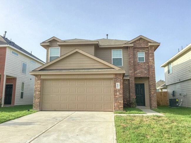 Primary Photo - 6022 Peaceful Ridge Dr